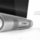 Illustration for article titled The iPro is a mix between a Mac Pro and an iMac